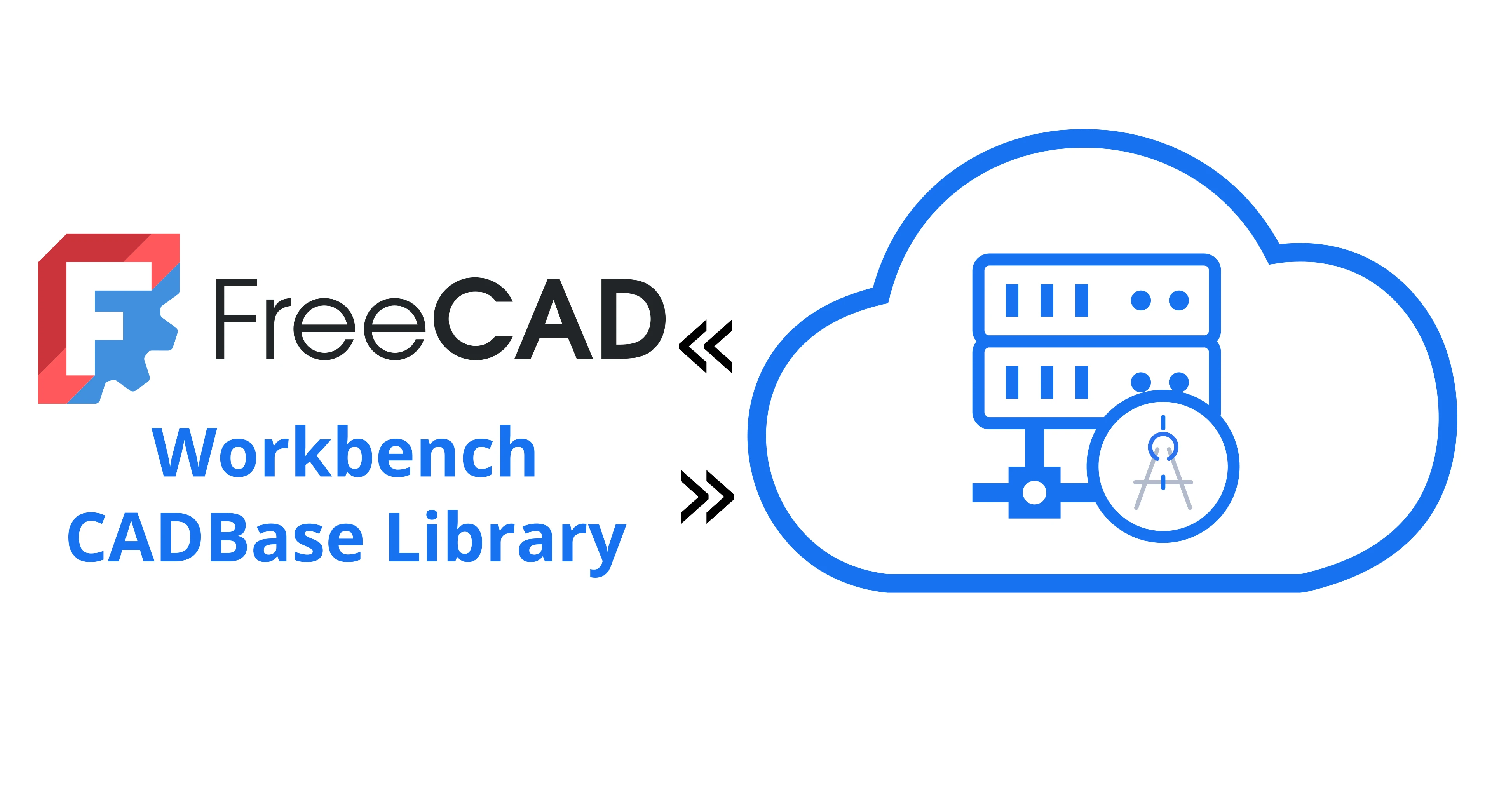 Синхронизация FreeCAD с CADBase